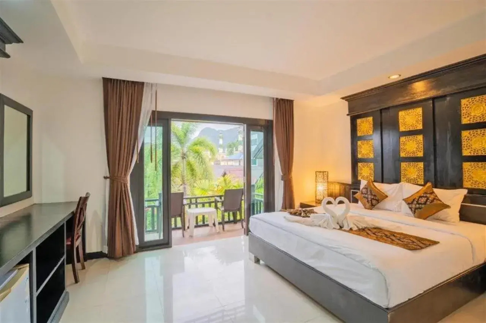 Phi Phi Andaman Legacy Resort