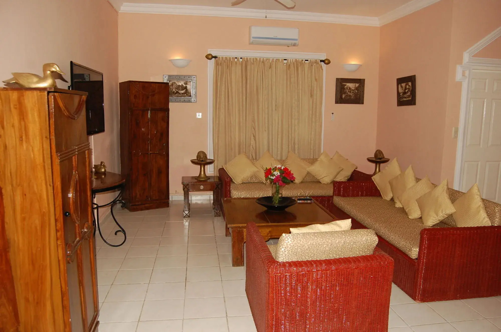 Coconut Residence