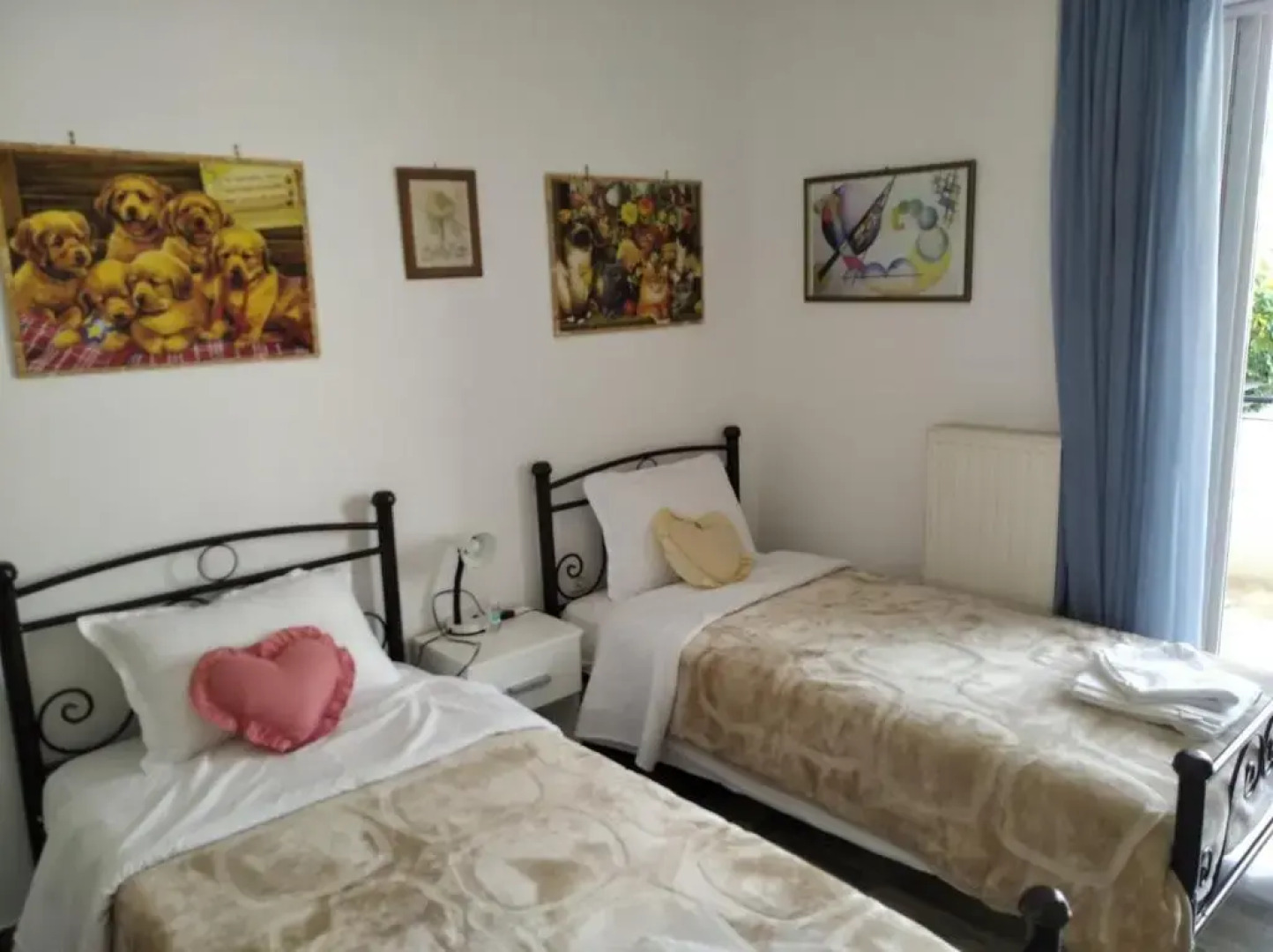 Penny's House NAYPLIO