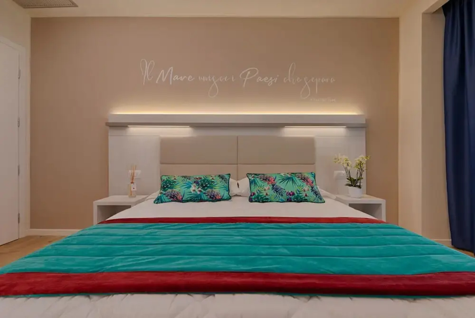 Roma Hotel