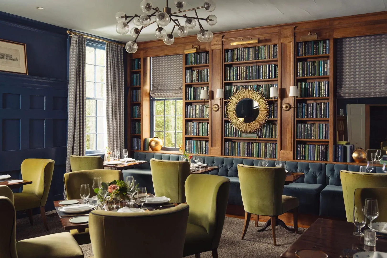The Clifton