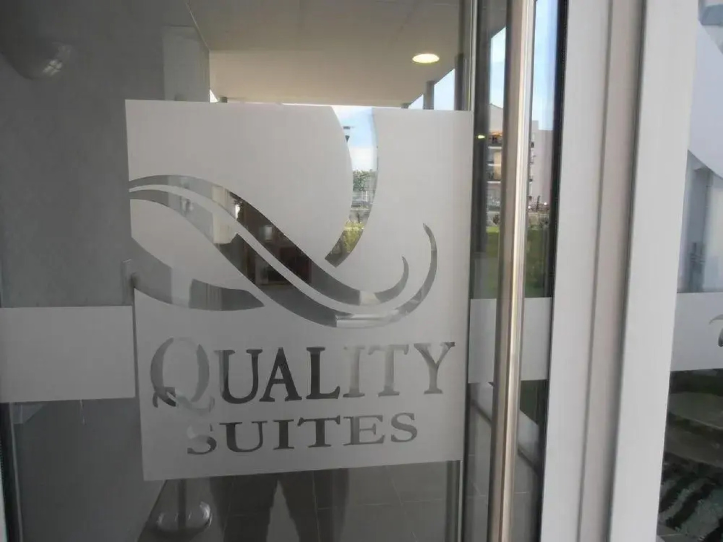 Quality Suites Toulouse-Blagnac