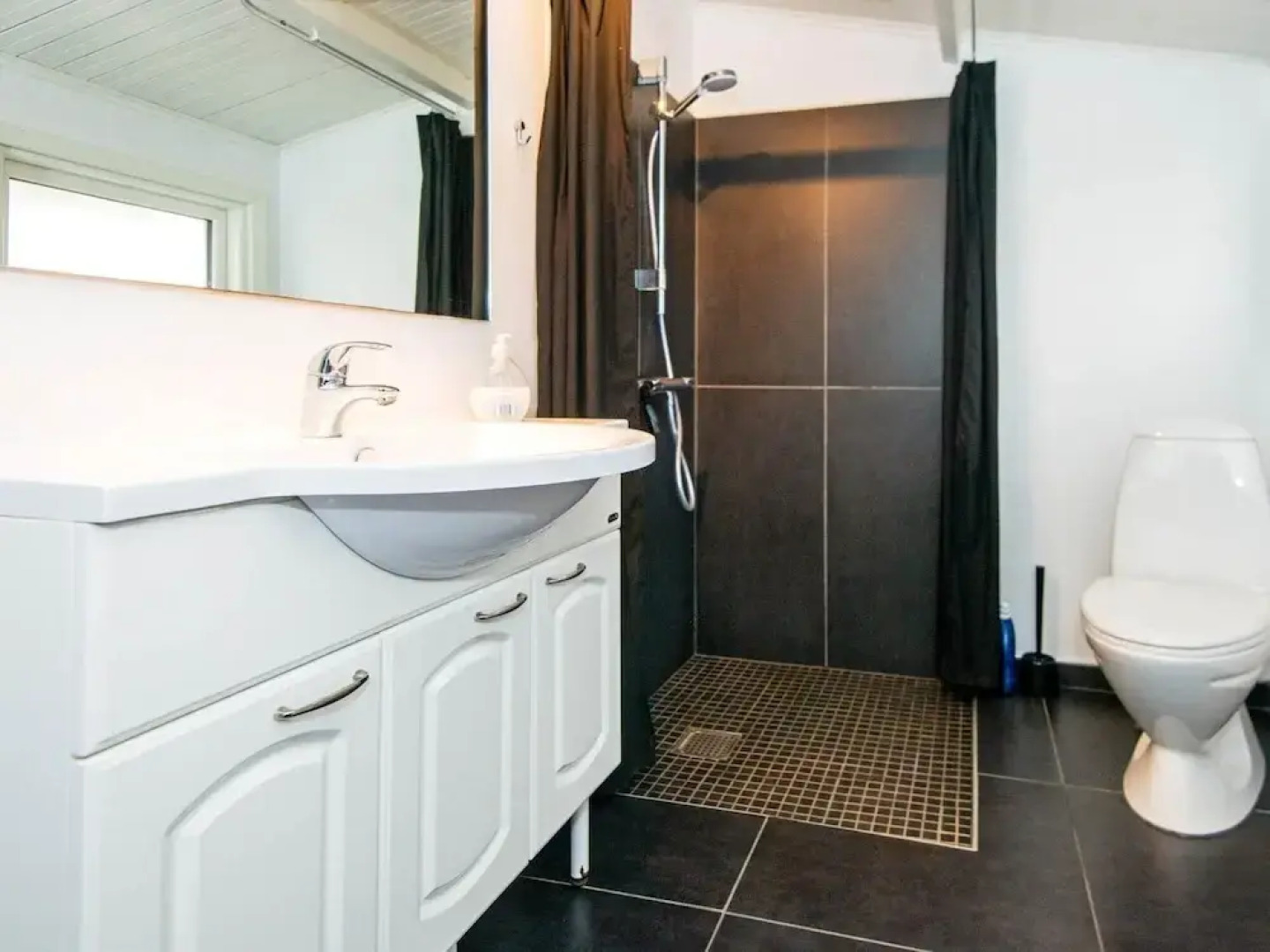 Seaside Escape in Sonderho - By Traum Ferienwohnungen