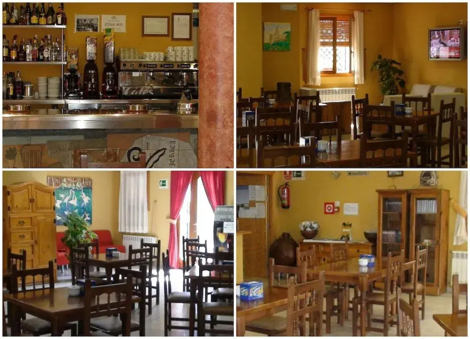 Hotel Rosaleda Doncel Jérica