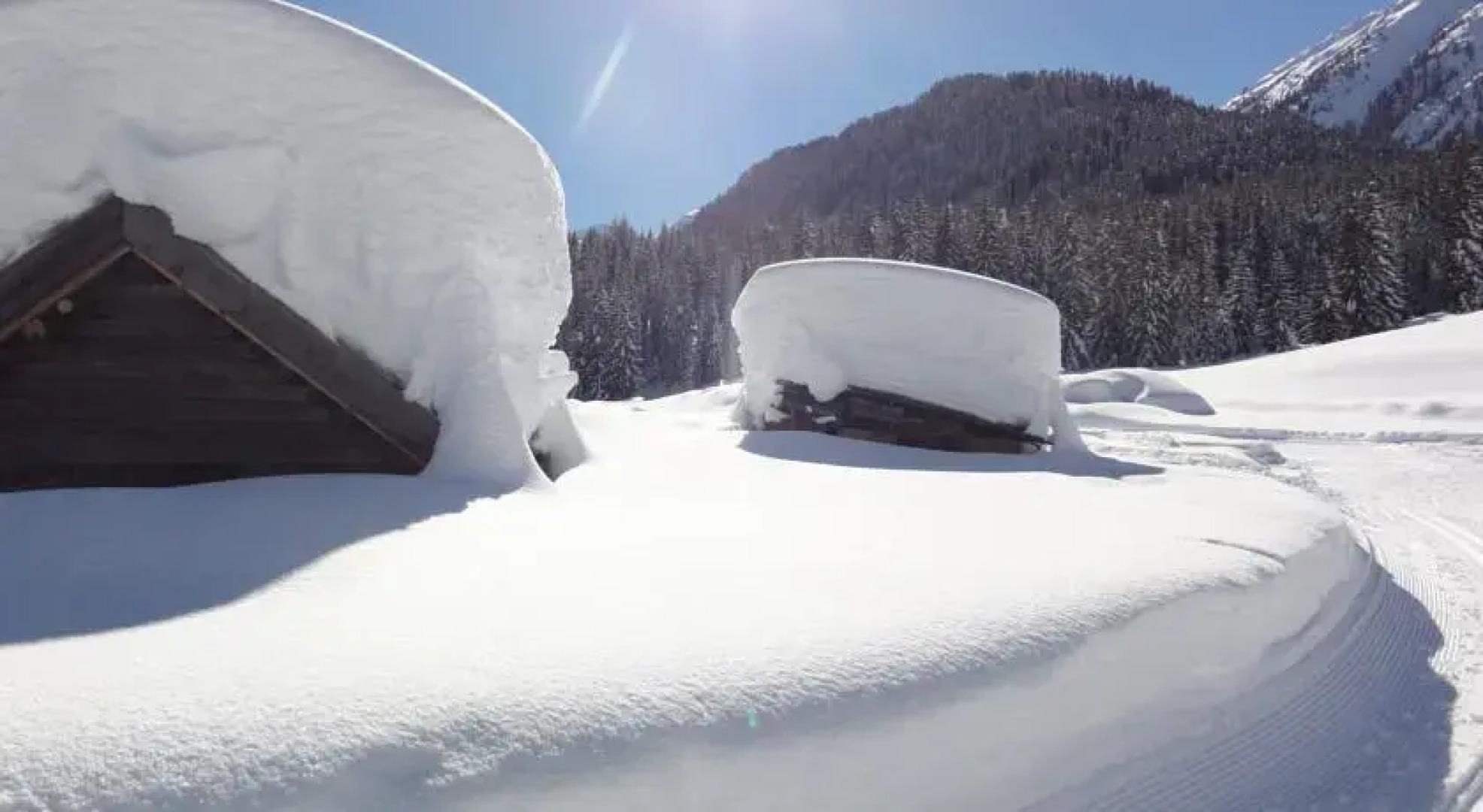 Ferienwohnung Delvai