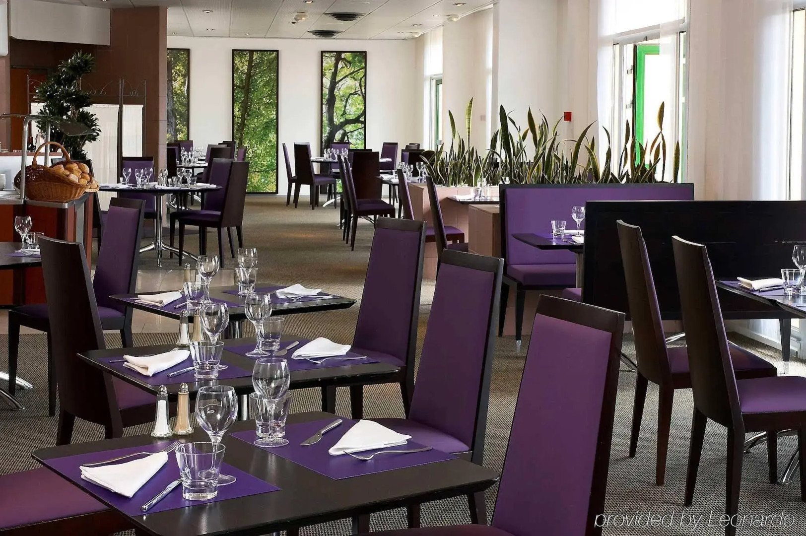 Novotel Saint-Quentin en Yvelines