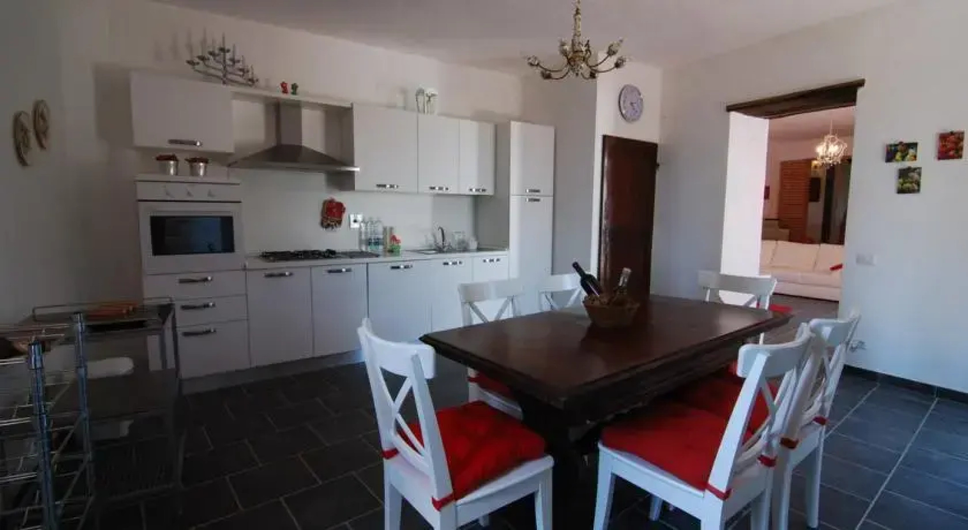 Casa Vacanze Il Noce