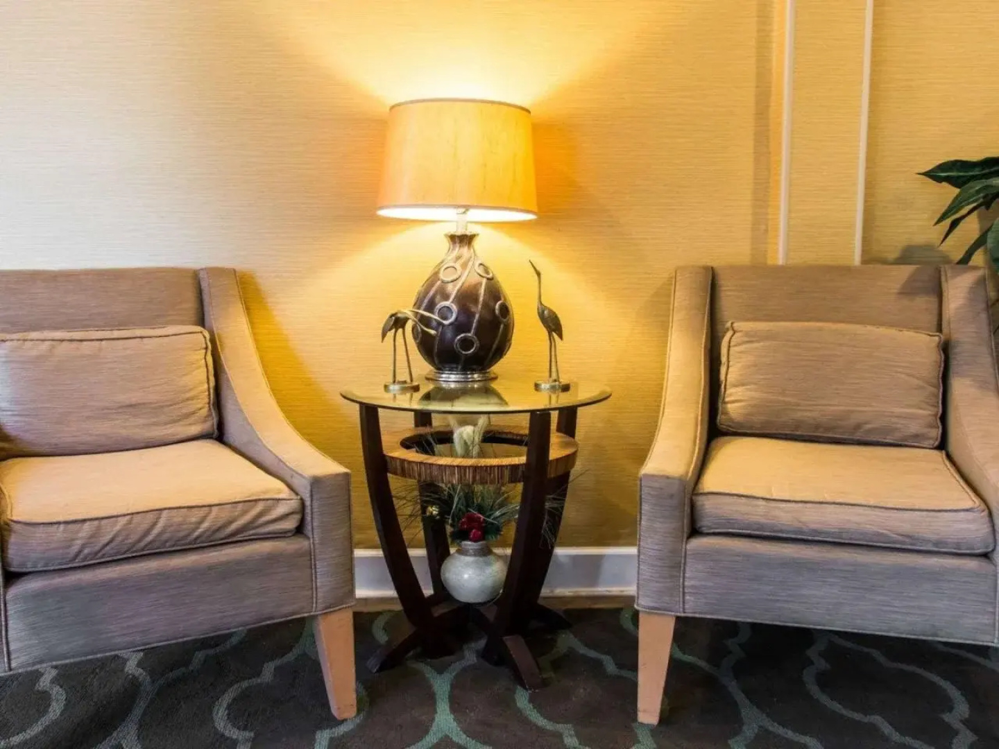 Quality Inn Saint Helena - Beaufort South
