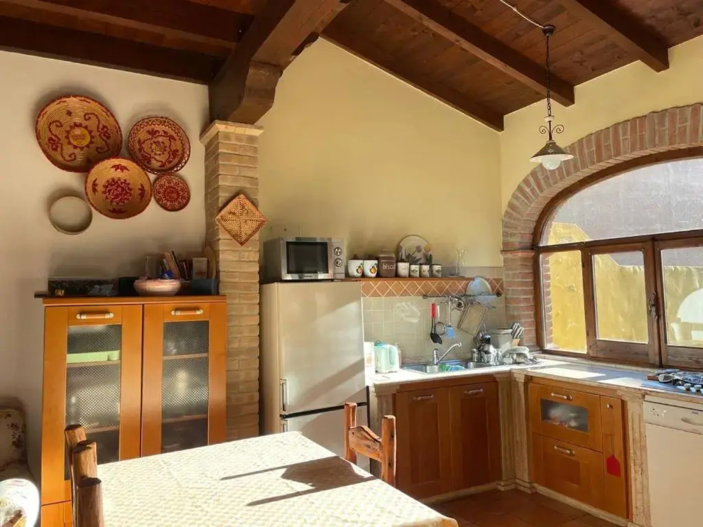 Aventina Holiday Home