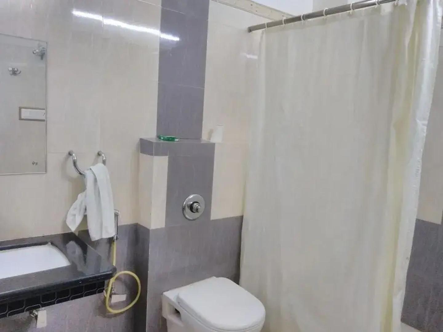 Tahiti Resorts Pvt Ltd.