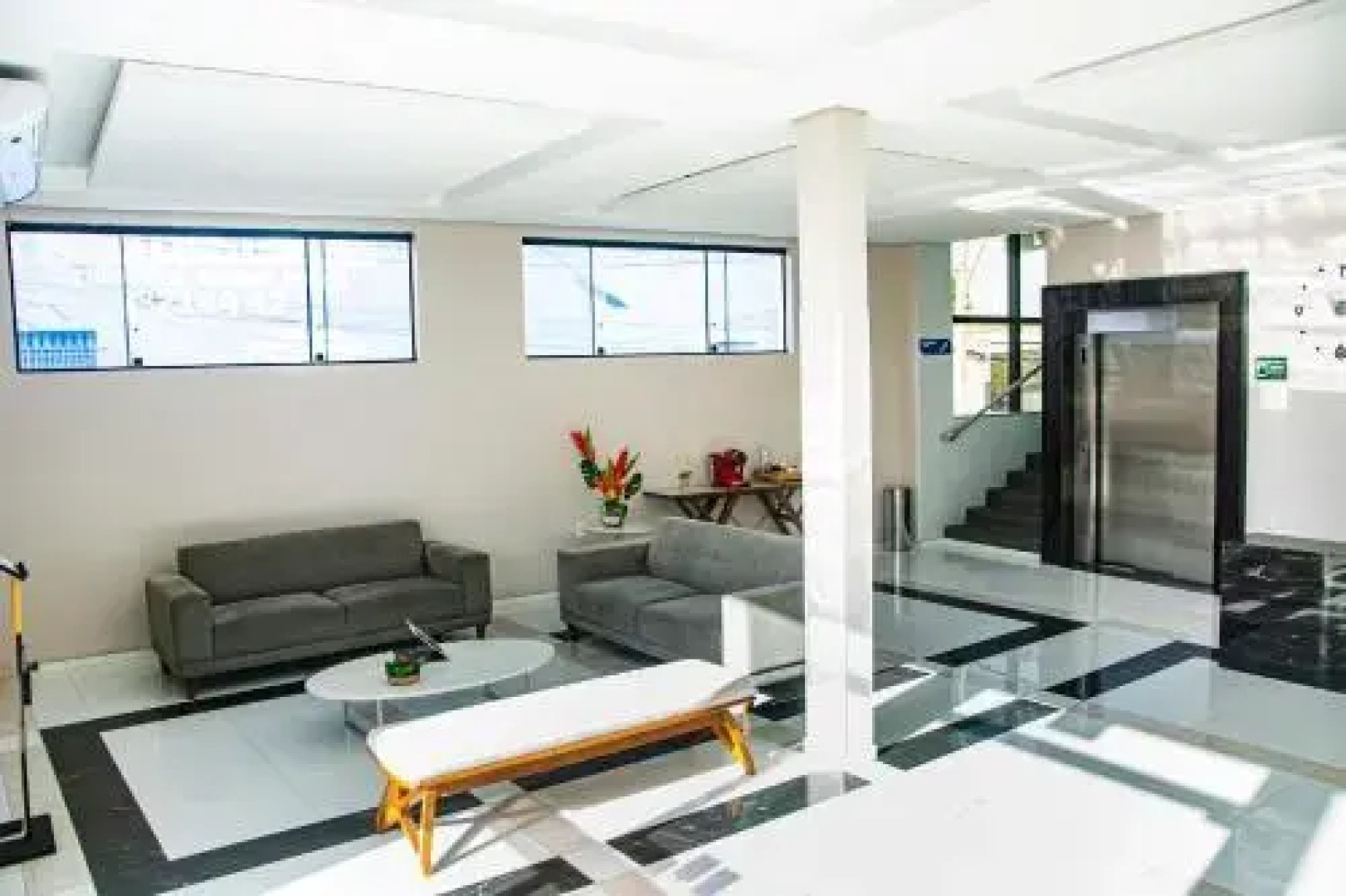 Citi Executivo Hotel