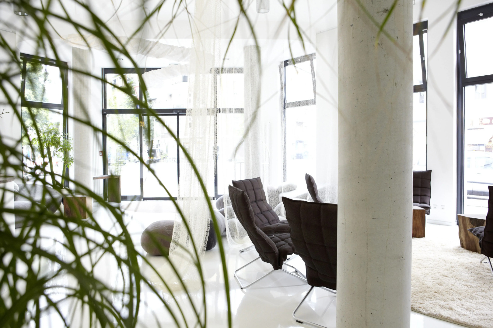 numa I Boxer Rooms & Apartments