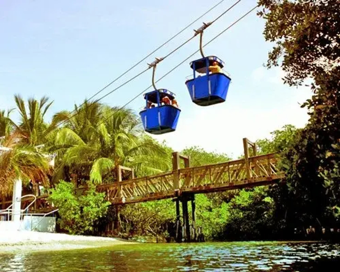 Pacifica Spa, Ixtapa Zihuatanejo, Mexico