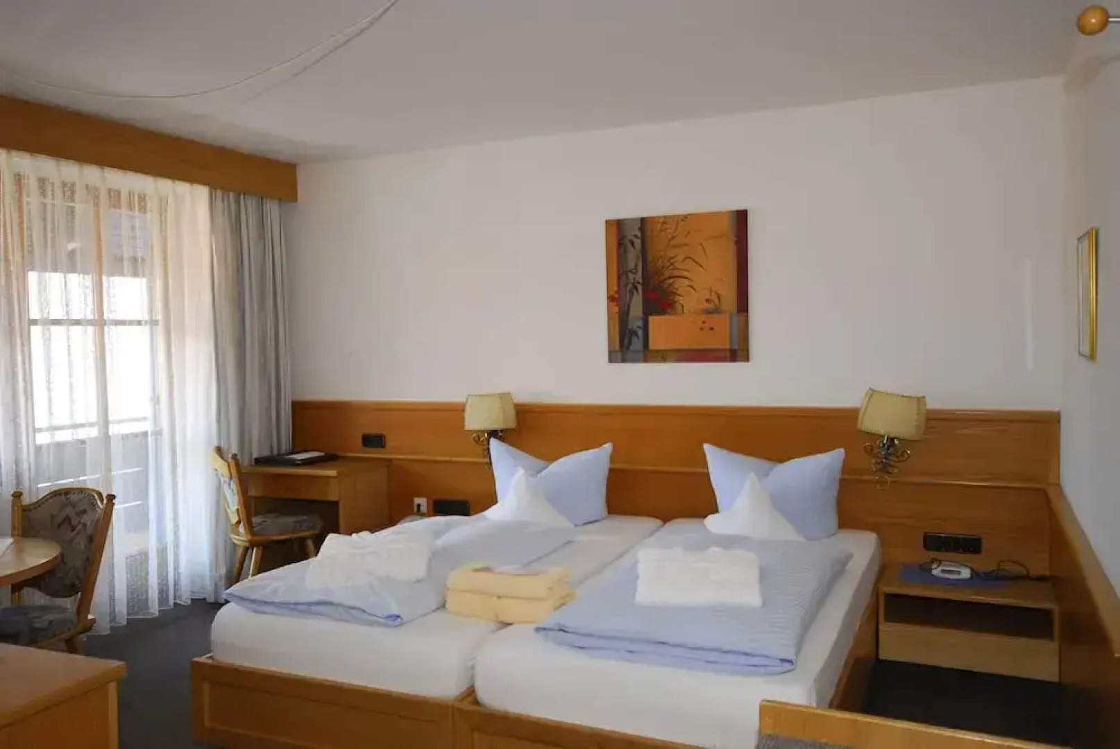 Hotel Weinbauer