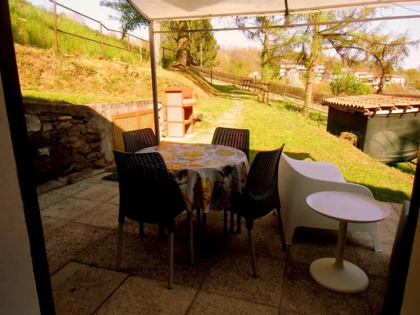 Taiobe - Happy Party House