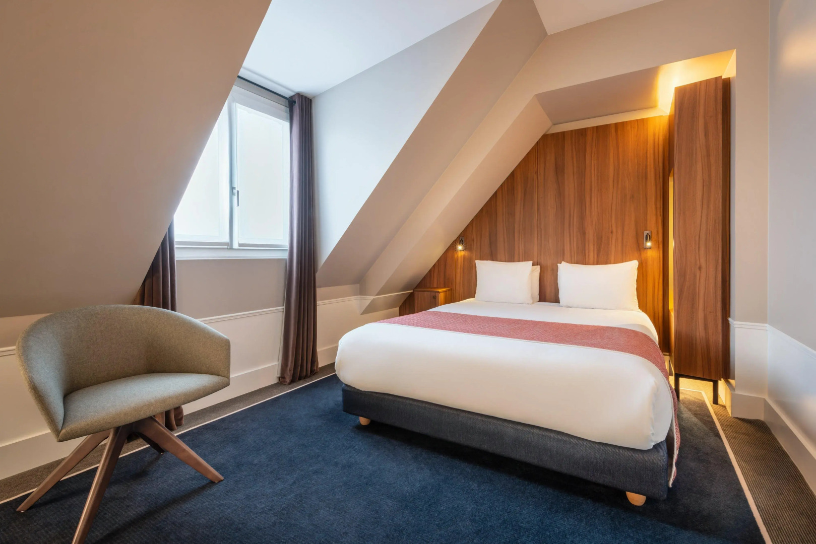 Holiday Inn Paris - Gare de Lyon Bastille by IHG