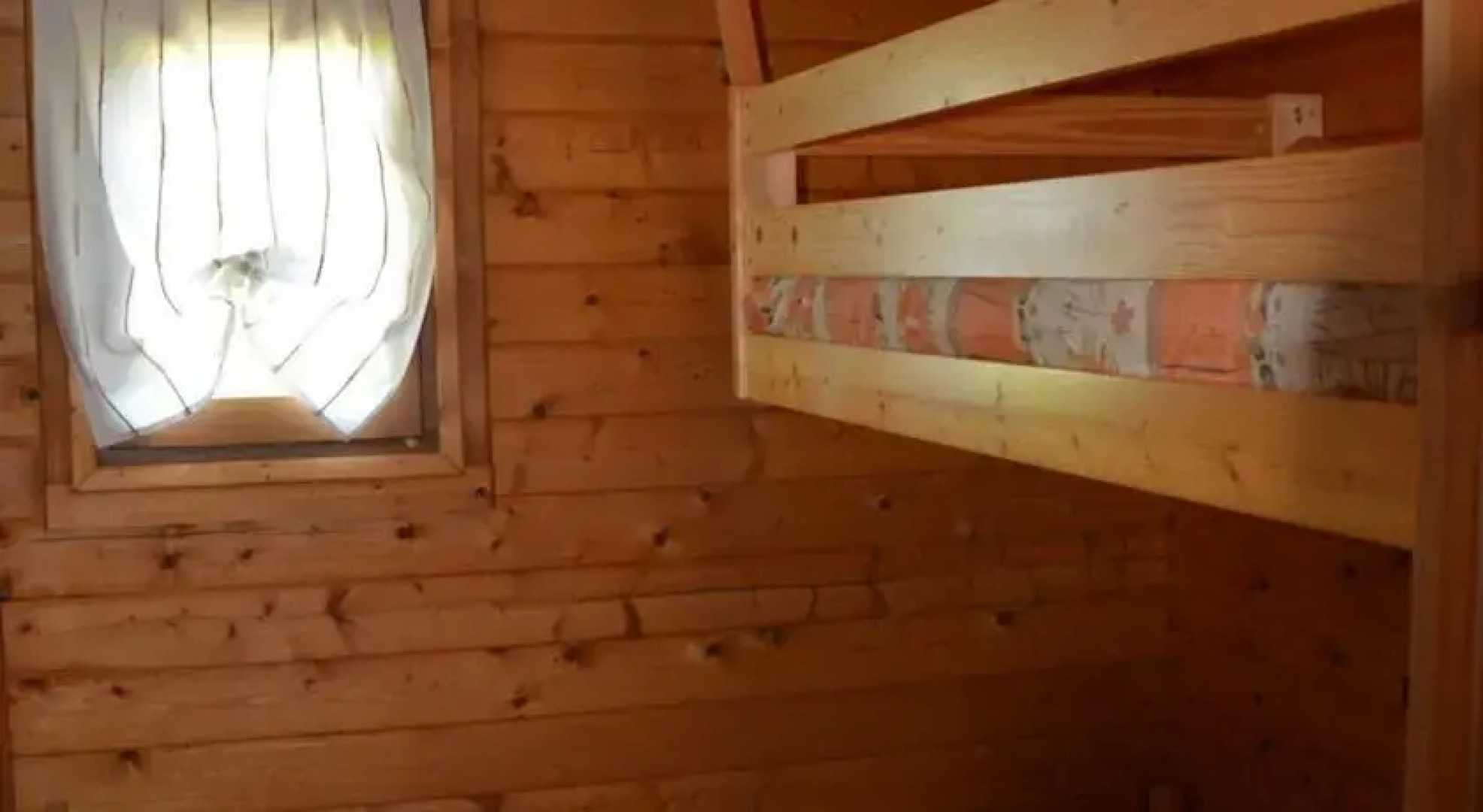 Les Chalets de Lavialle