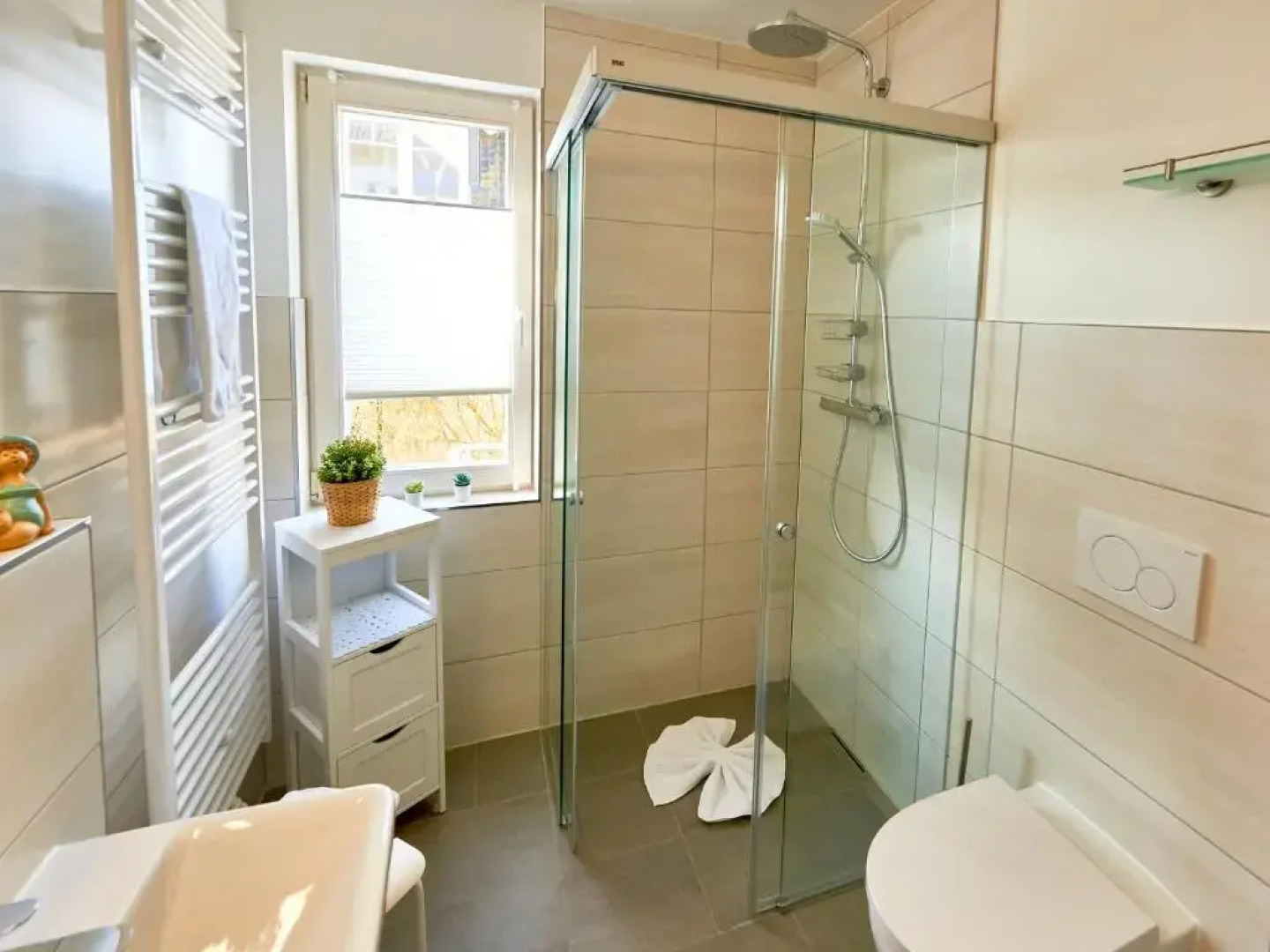 Wohnpark Stadt Hamburg - Apt. 42