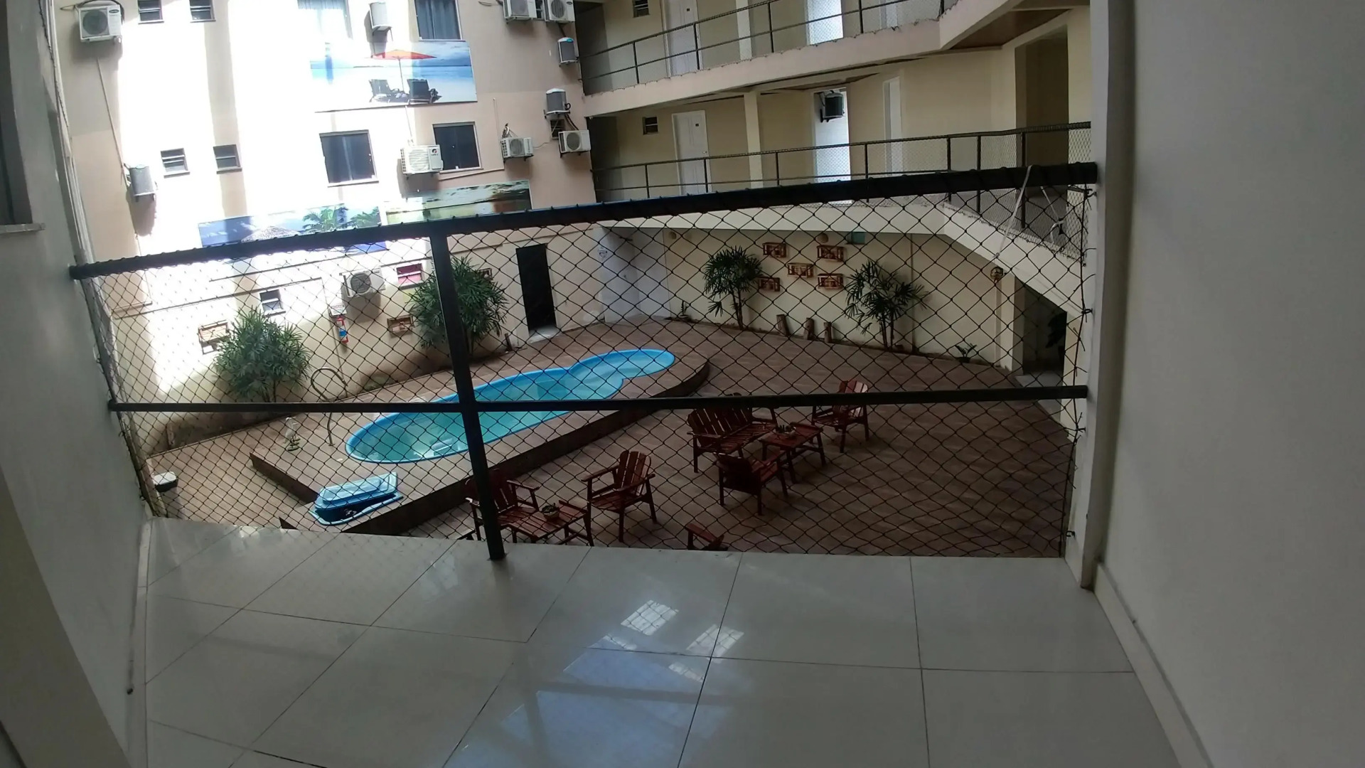 Hotel Aracaju Express
