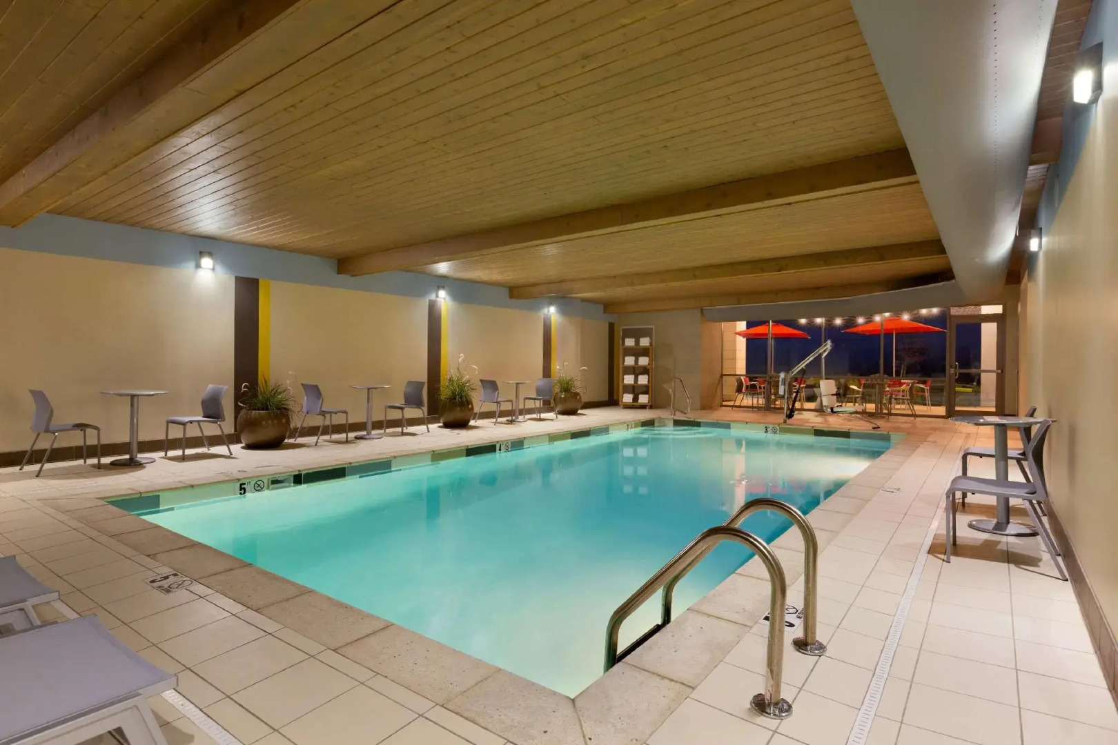 Home2 Suites by Hilton Cincinnati Liberty Township