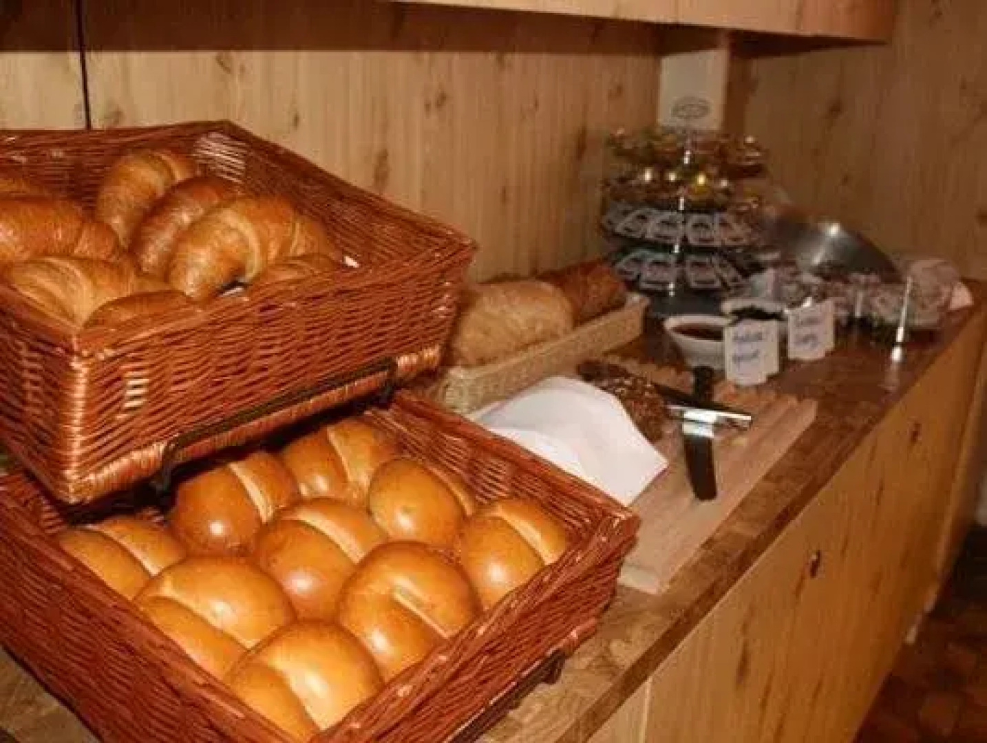 Hotel Glärnisch Hof