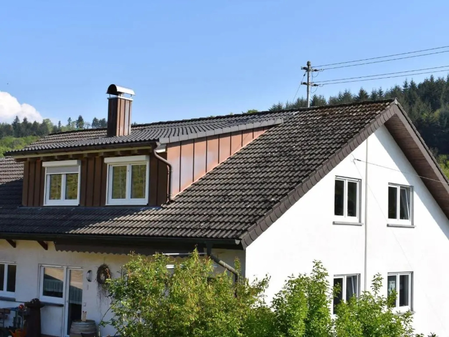 Ferienwohnung Wiedergrün