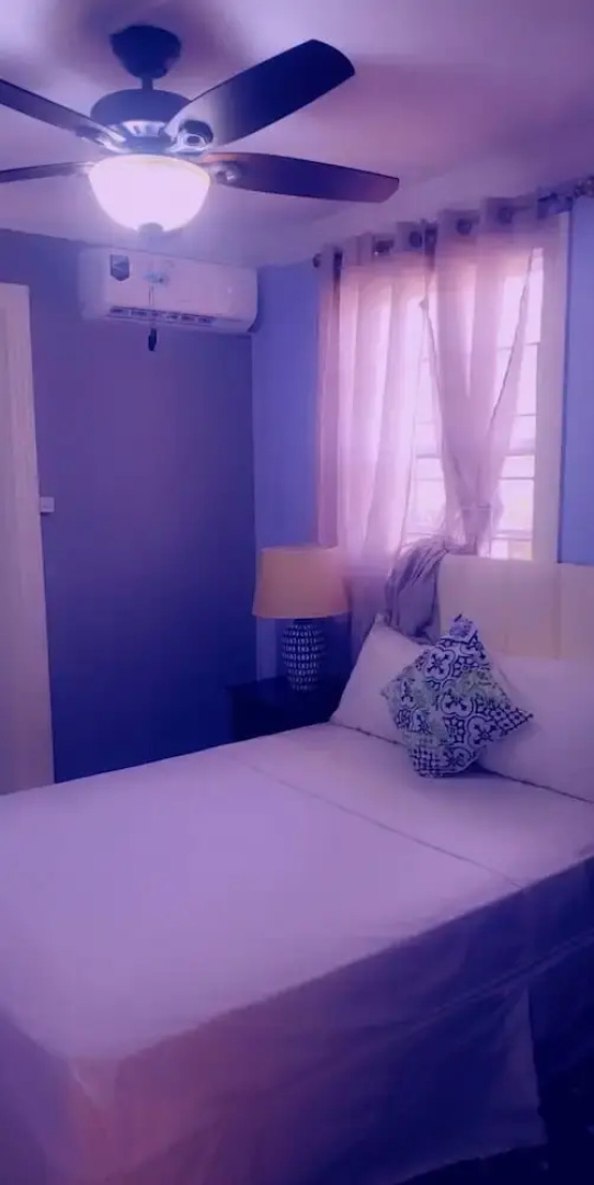 Sea Piton View Apartment