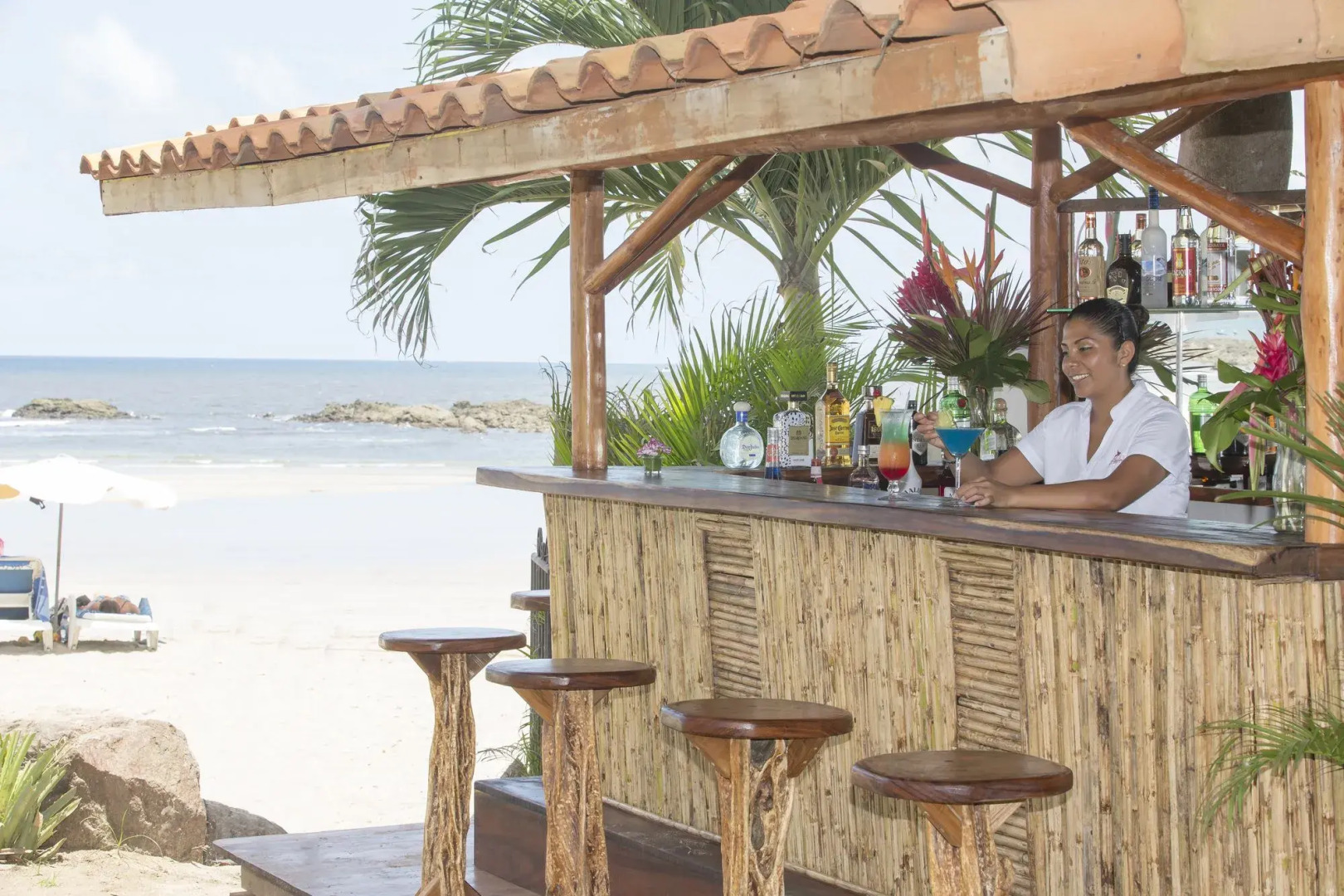 Jardín del Edén Boutique Hotel - Adults Only