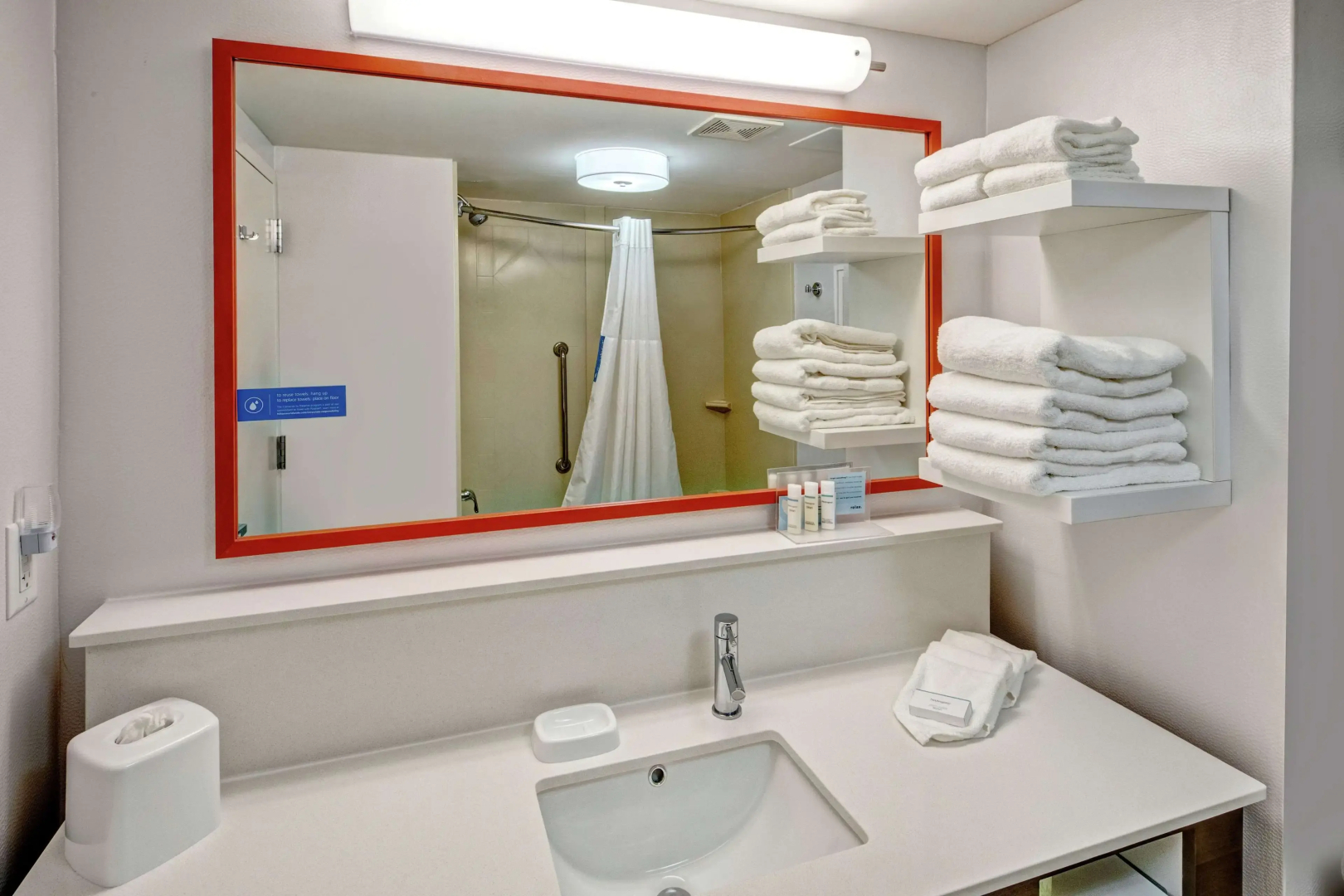 Hampton Inn Elizabeth City