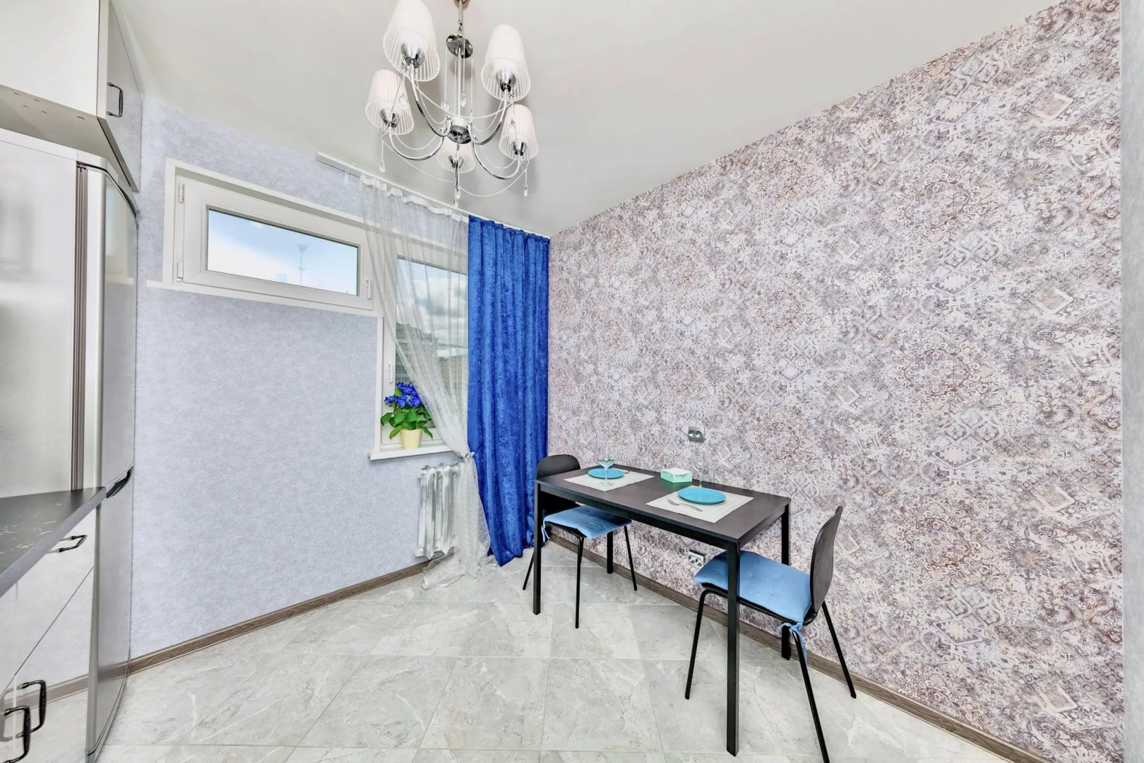 LikeHomeAparts (ЛайкХоумАпартс) на улице Вербная