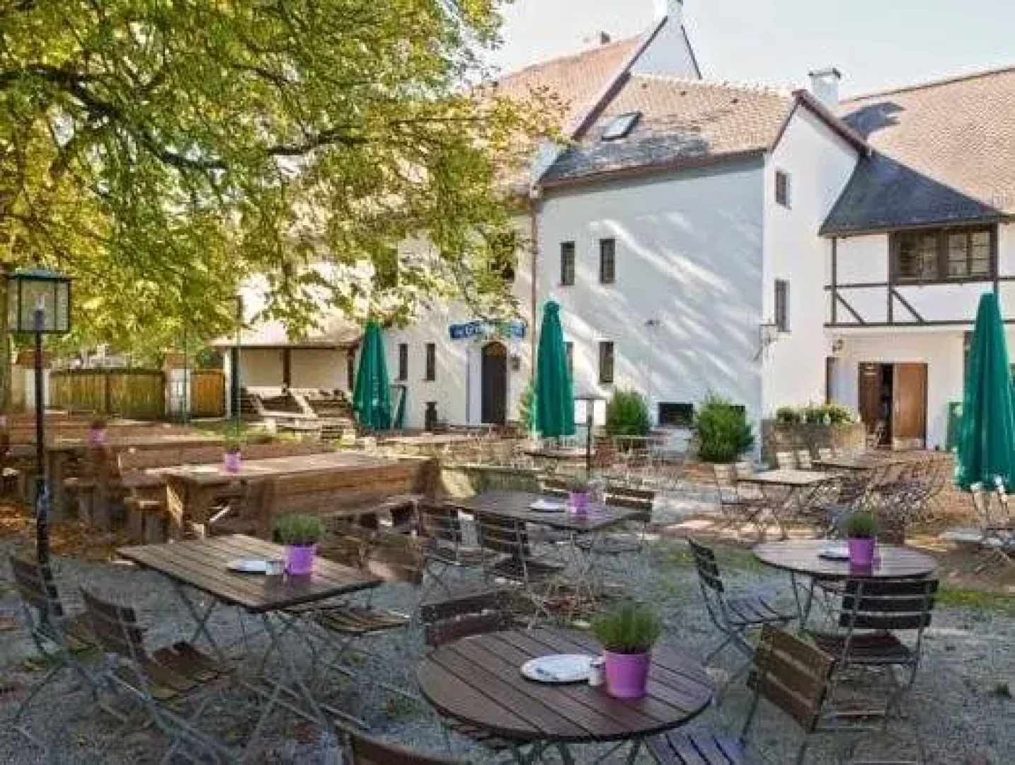 Gasthaus Ochsenwirt