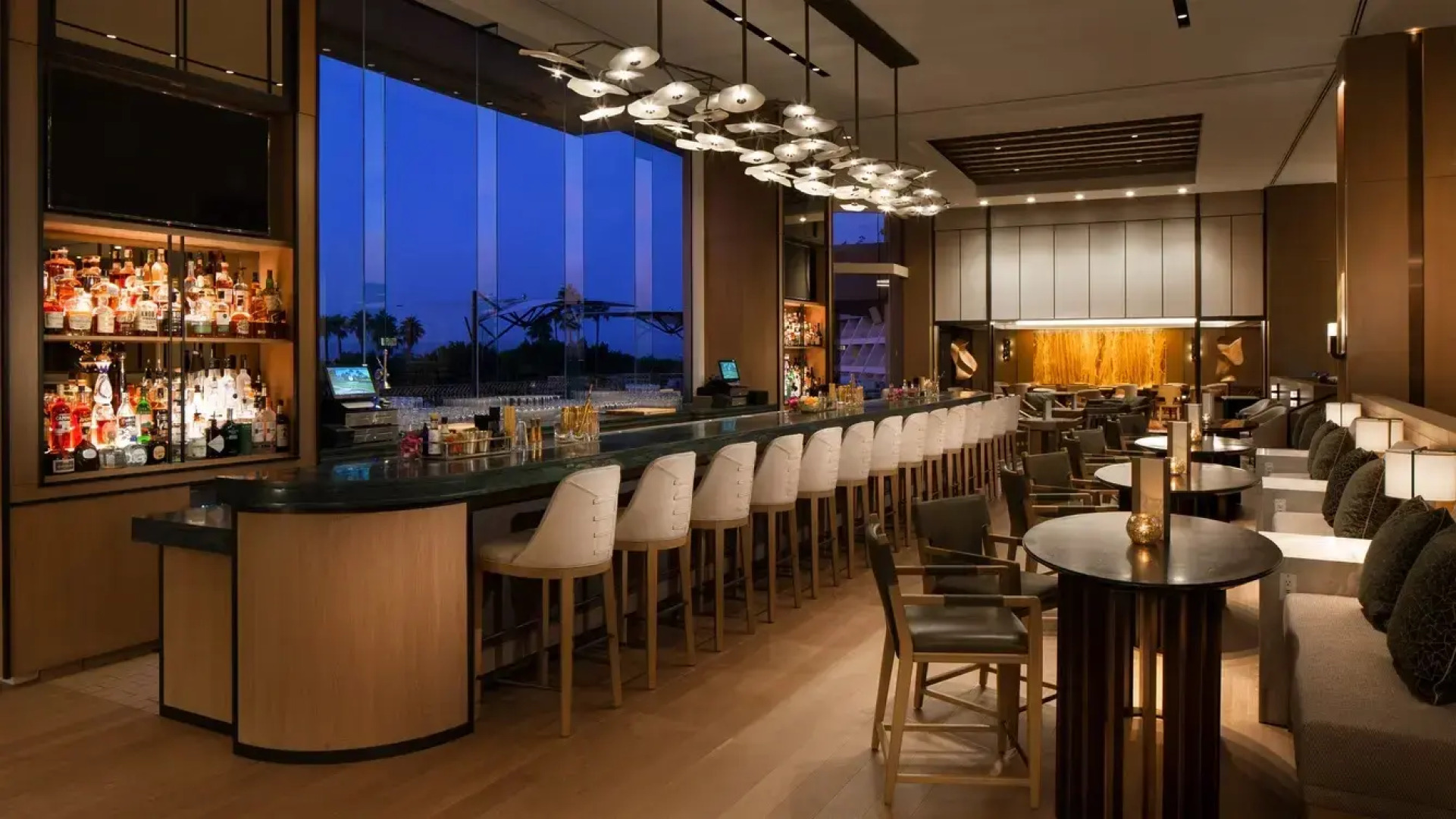 The Canyon Suites at The Phoenician, Luxury Collection