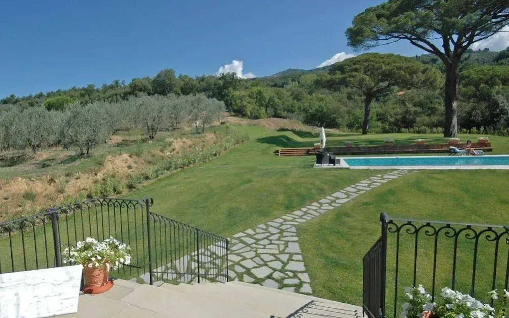 Casaforte Villa & Resort