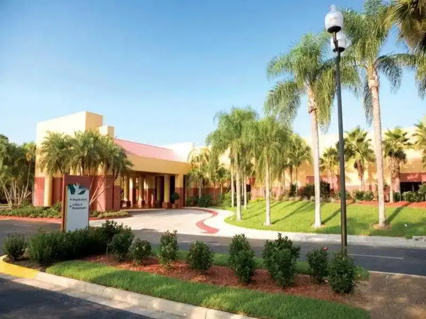 Orlando Sun Resort & Convention Center