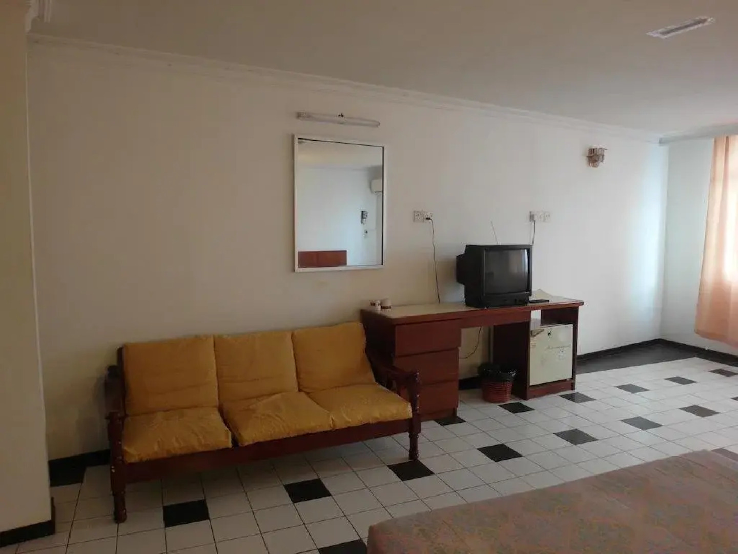 Telang Usan Hotel Miri