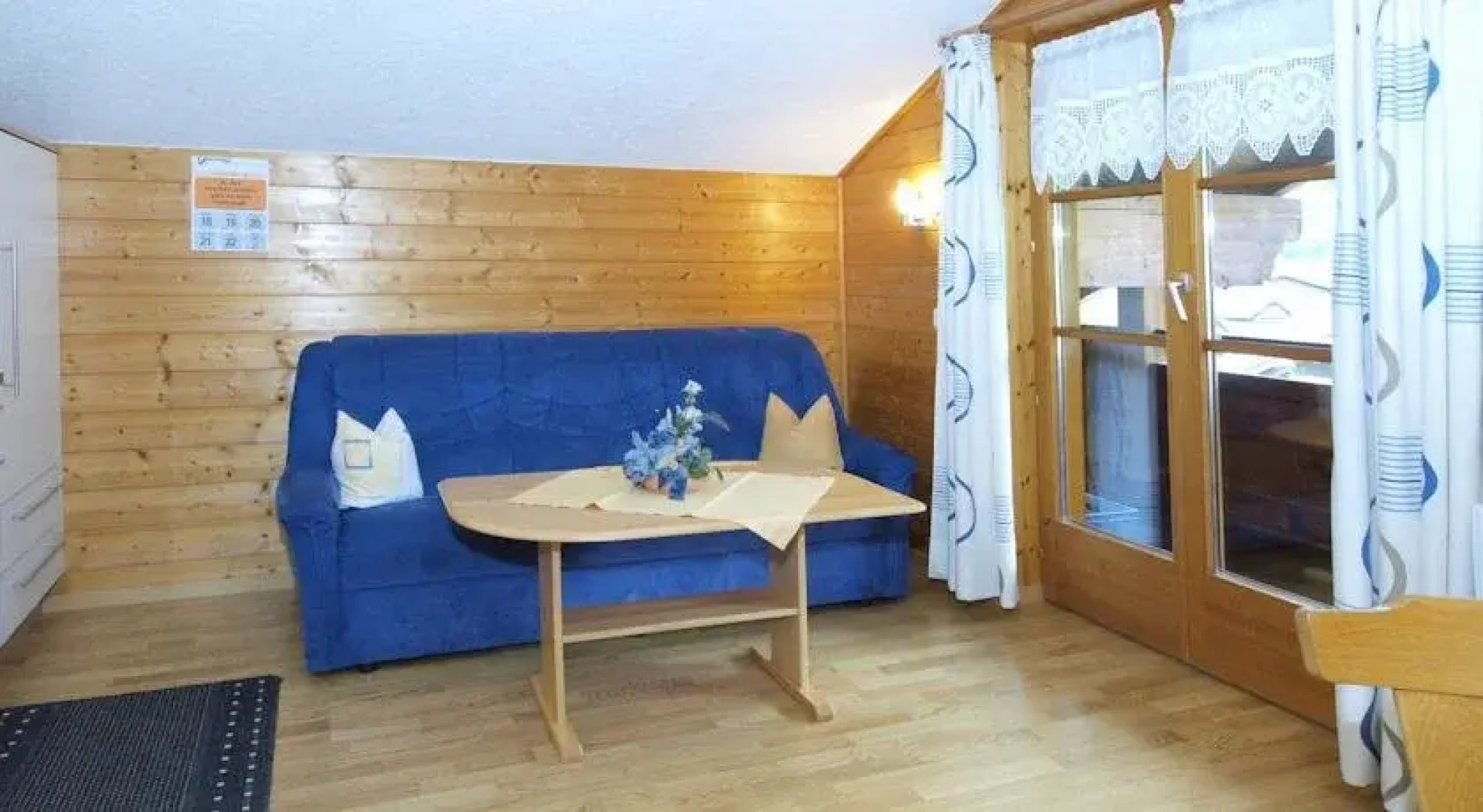 Ferienbauernhof Moosbrugger