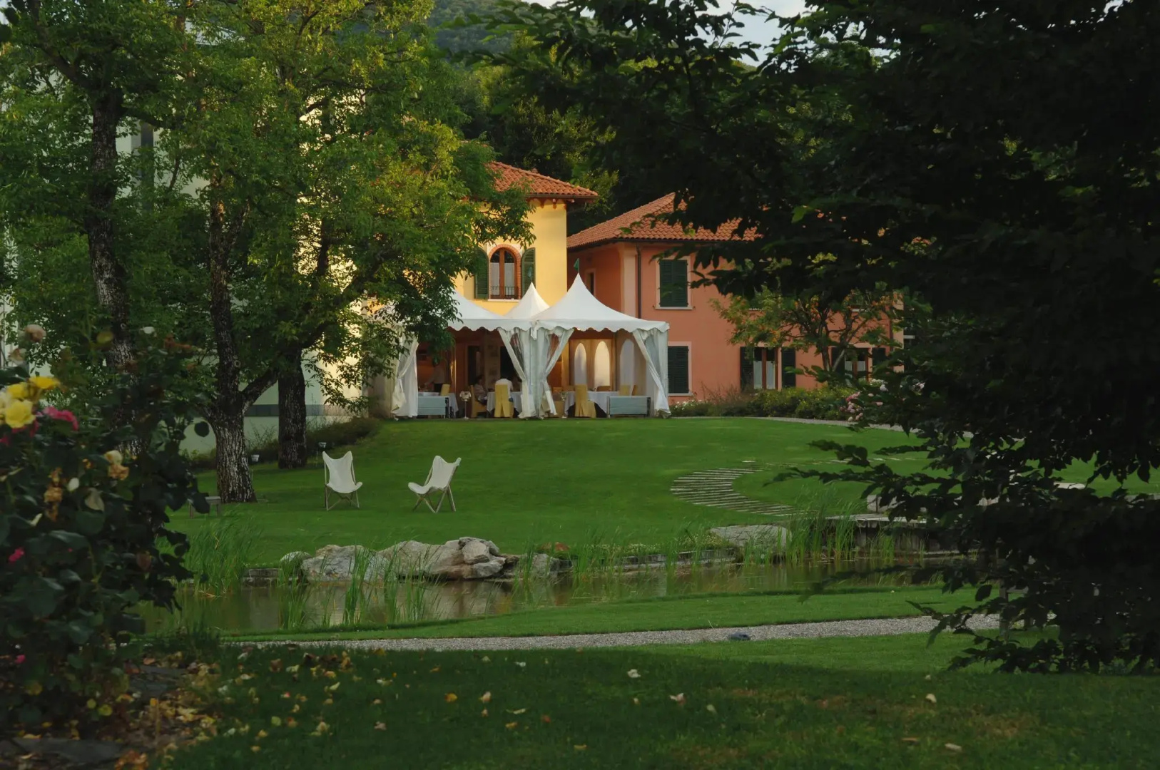 La Locanda del Notaio