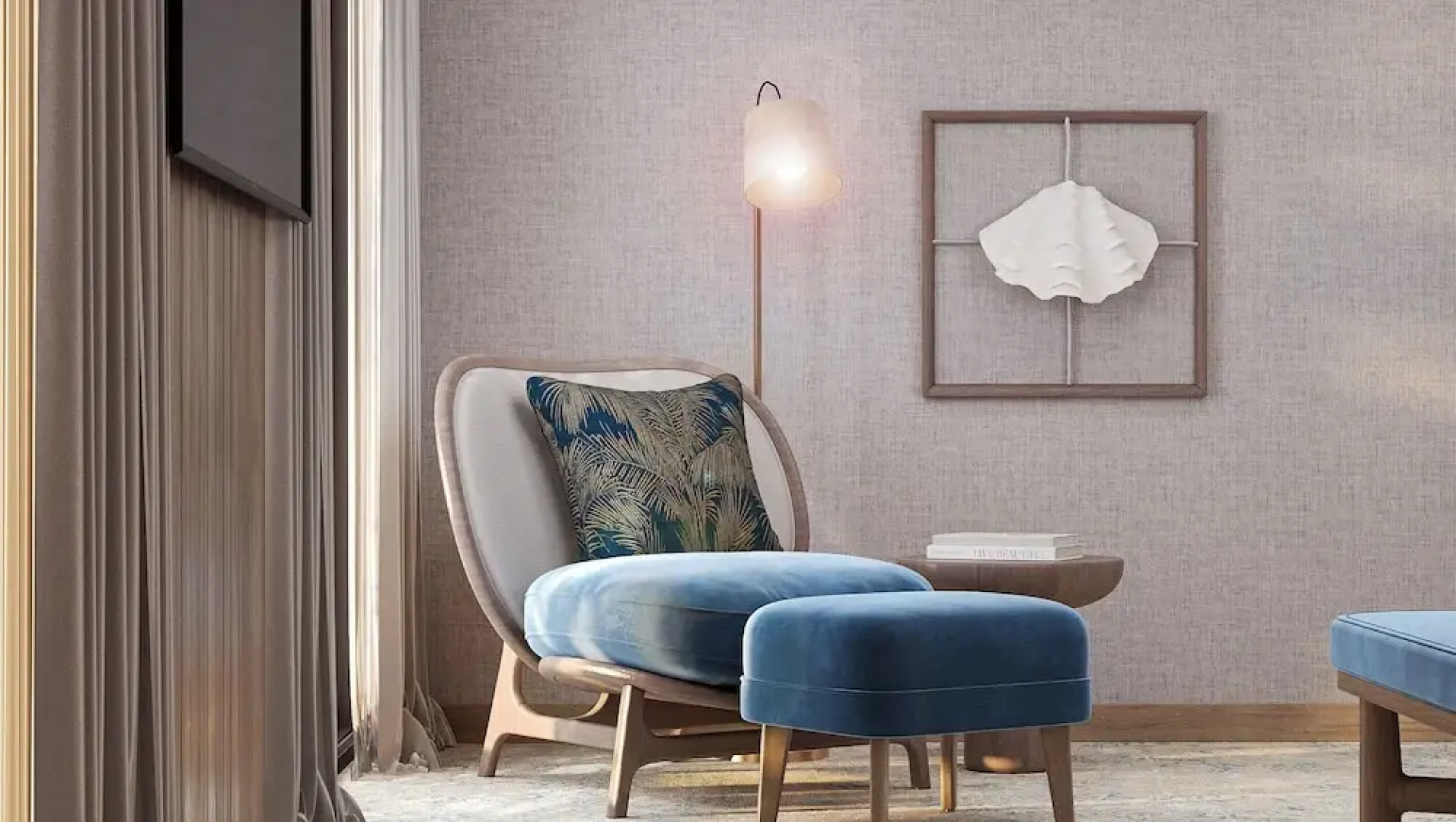 Mövenpick Hotel & Residences Teuta Kotor Bay (Q1 2026)