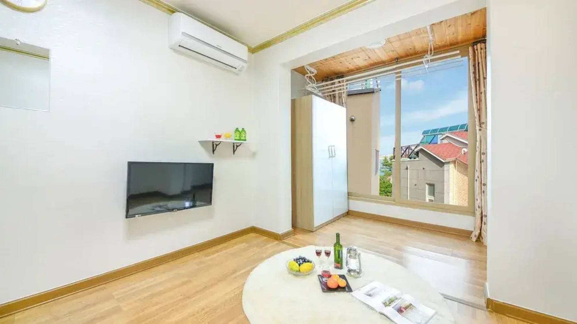 Samcheok Haemaru Pension