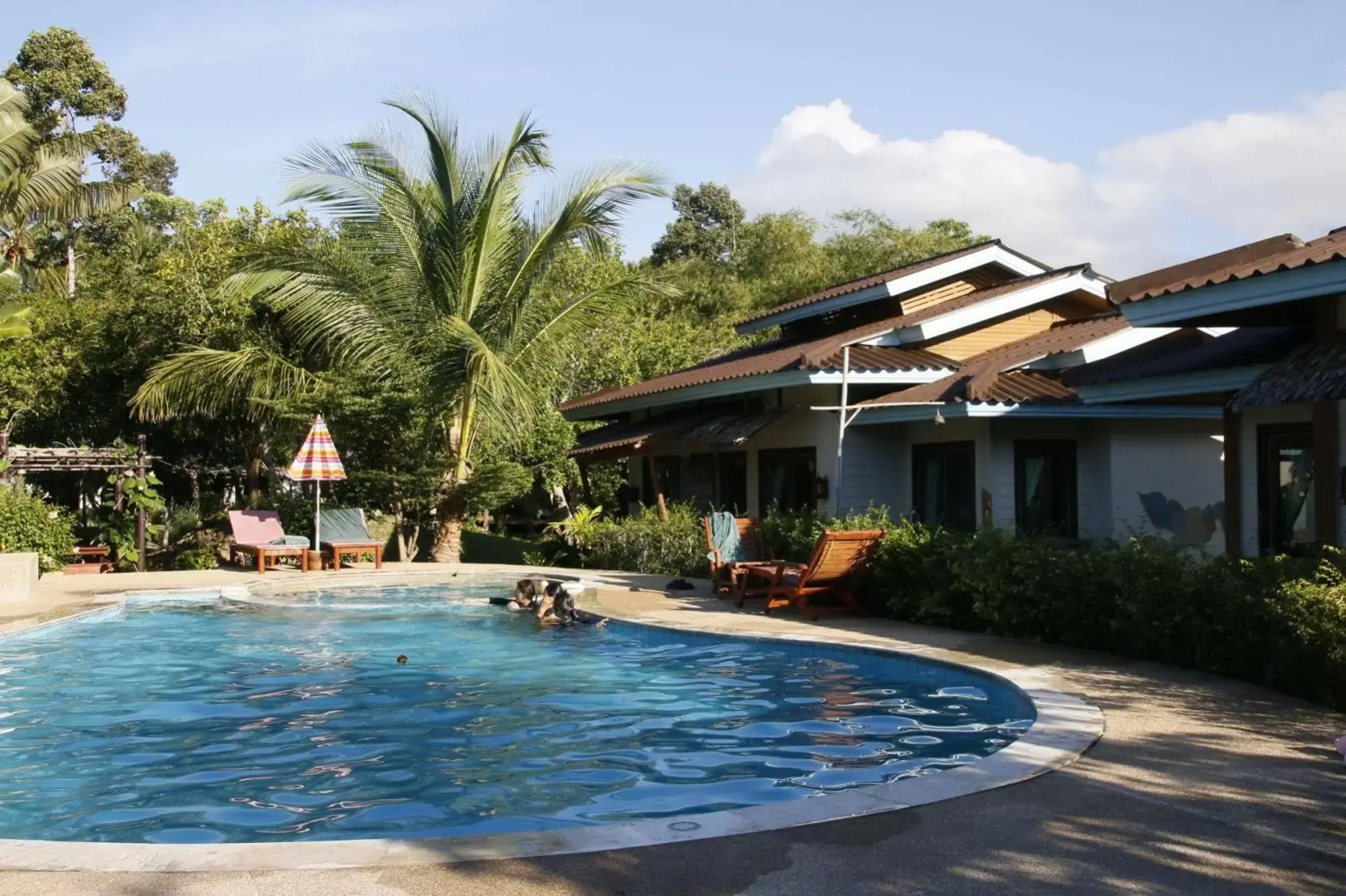 Samui Native Resort and Spa