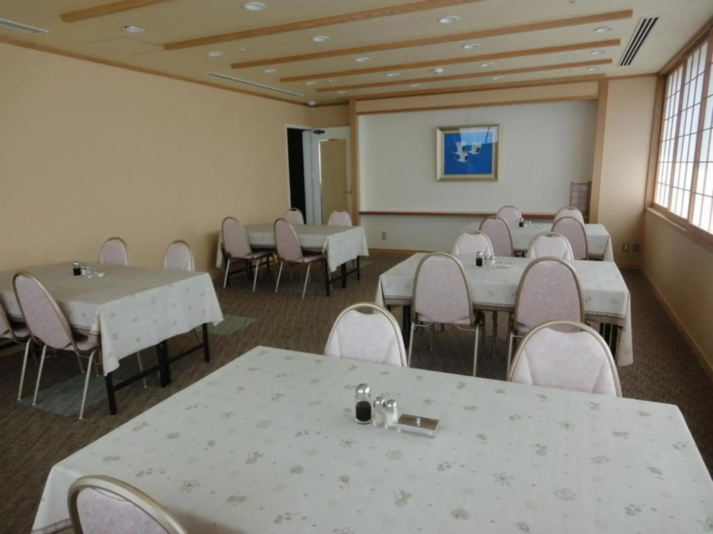 Tottori City Hotel