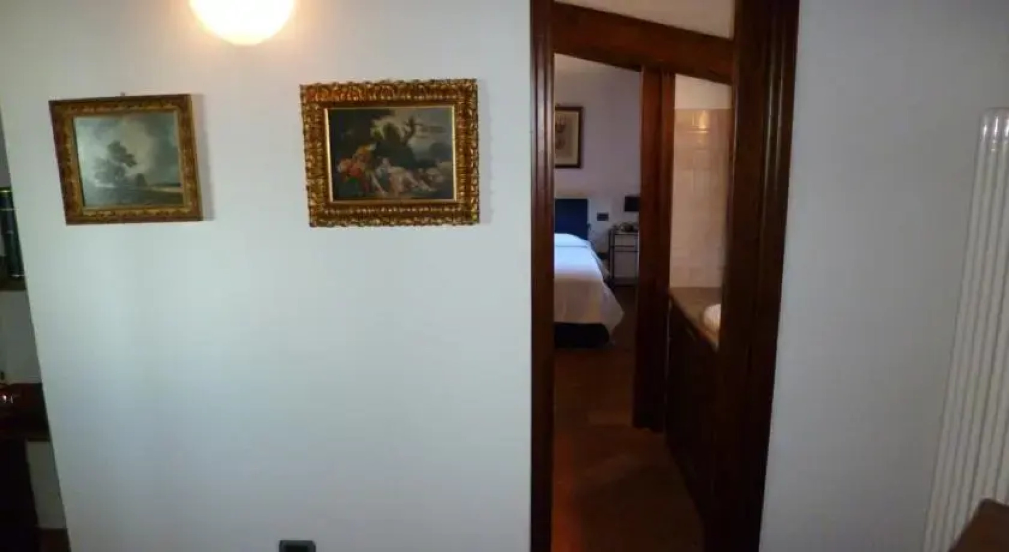 Agriturismo La Bicocca - Apt. "Il Leccio"