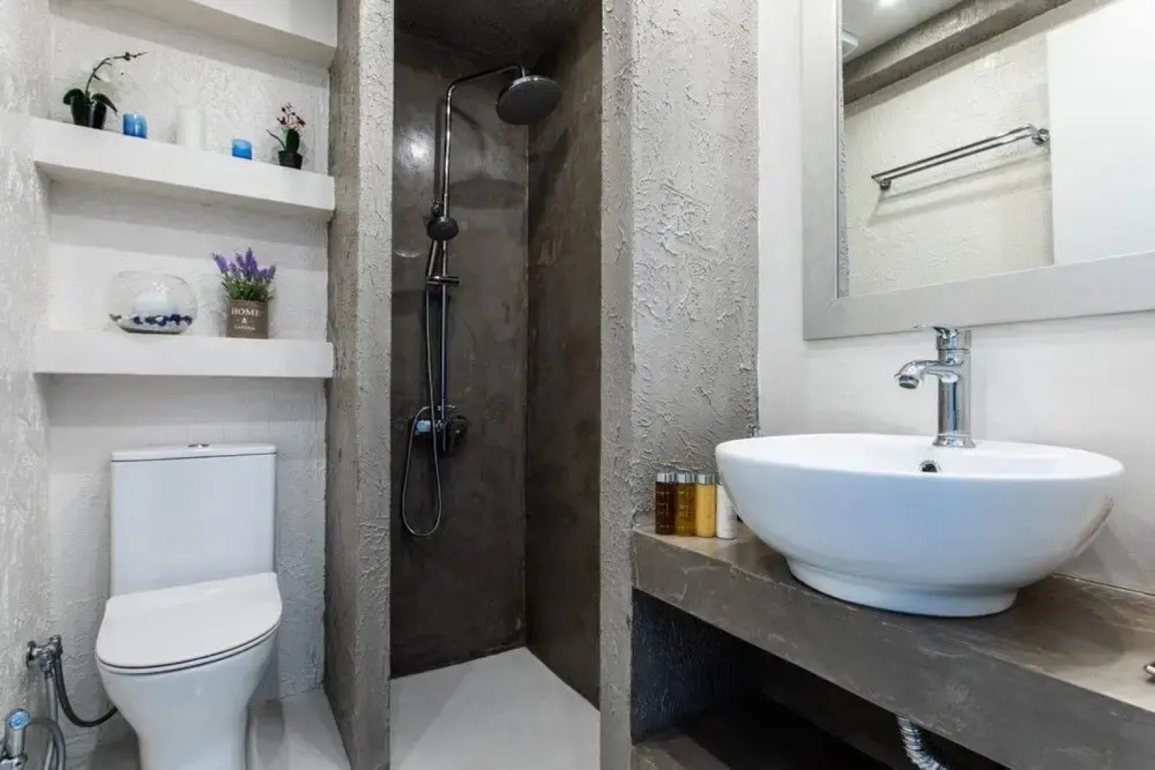 Nefeli Villas Suites Helios Villa With Private Pool