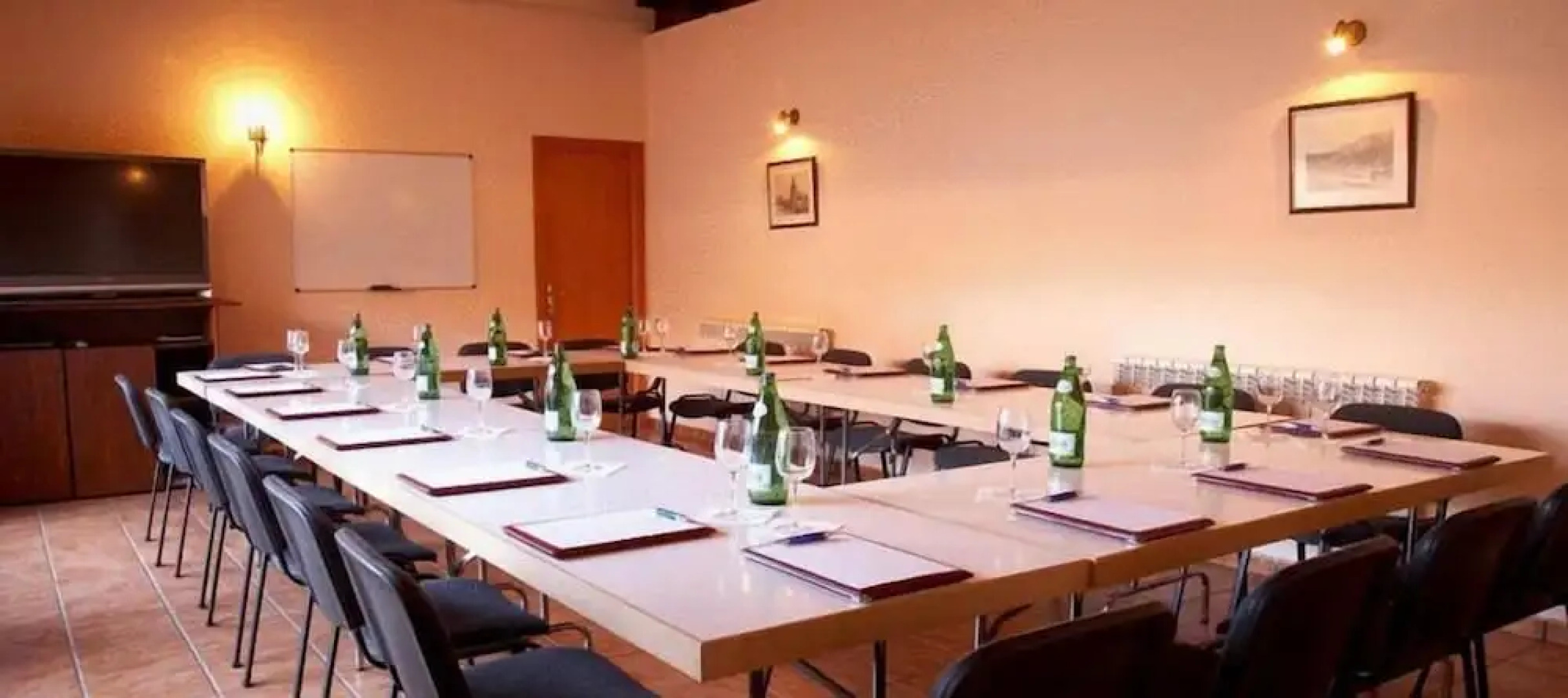 Hotel Rural Rincón de Doña Inés