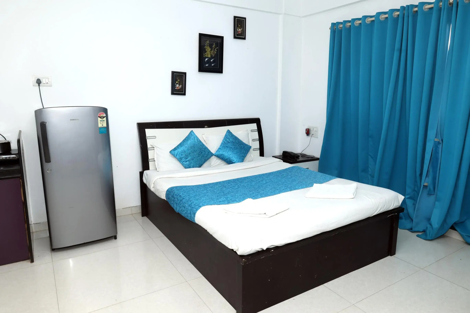 Nilaya Nest Away