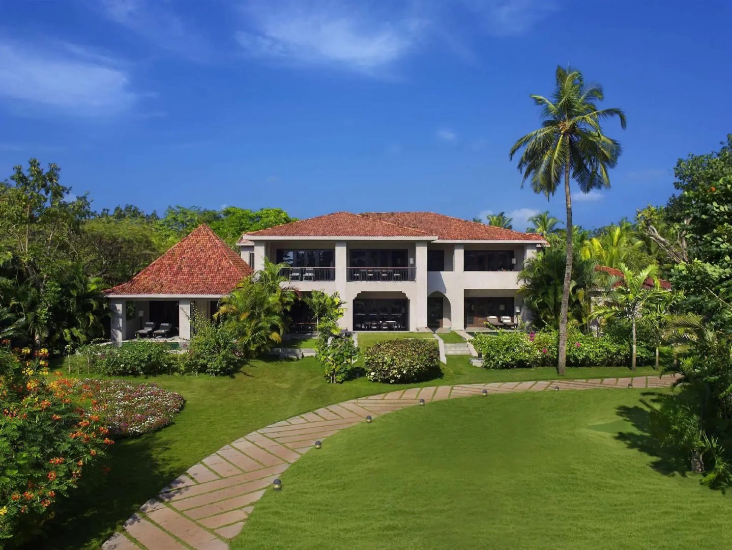 The St. Regis Goa Resort