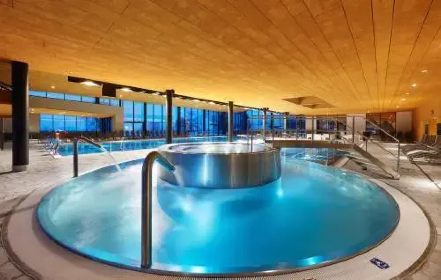 Apartments Heidenberger Delle Scuole