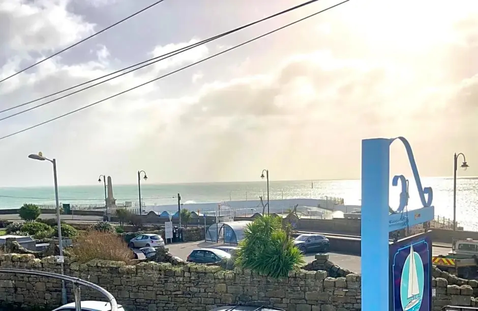 The Yacht Inn