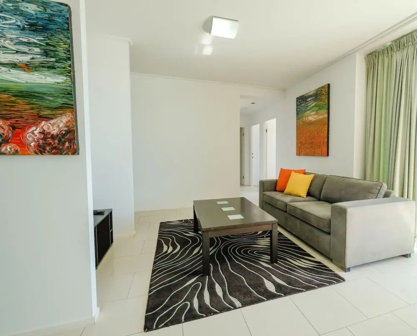 Penthouse at Peninsula