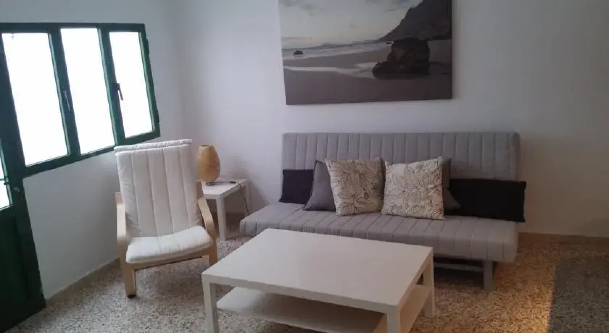 Apartamento Britos